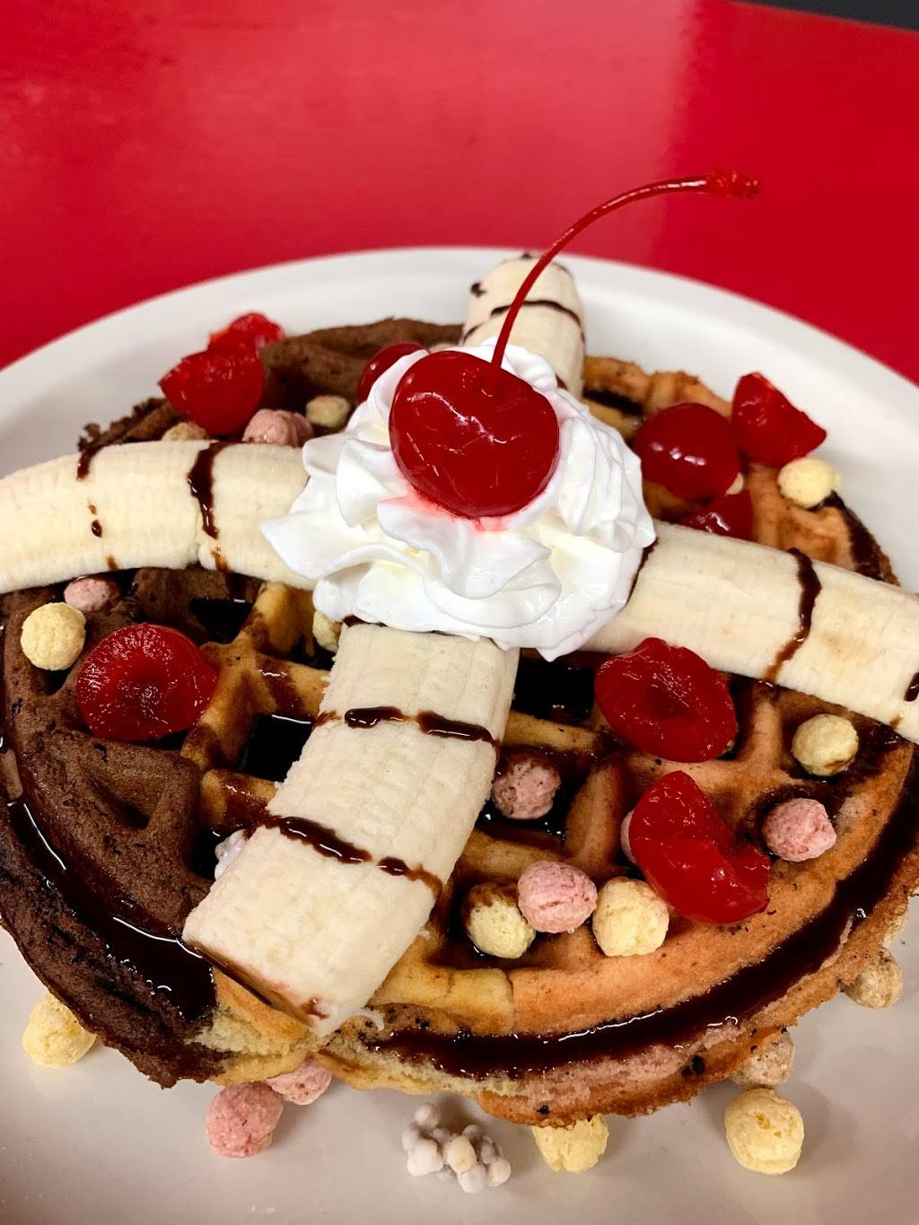 Inskip Grill | restaurant | 101 E Inskip Dr suite c, Knoxville, TN 37912, USA | 8653571554 OR +1 865-357-1554