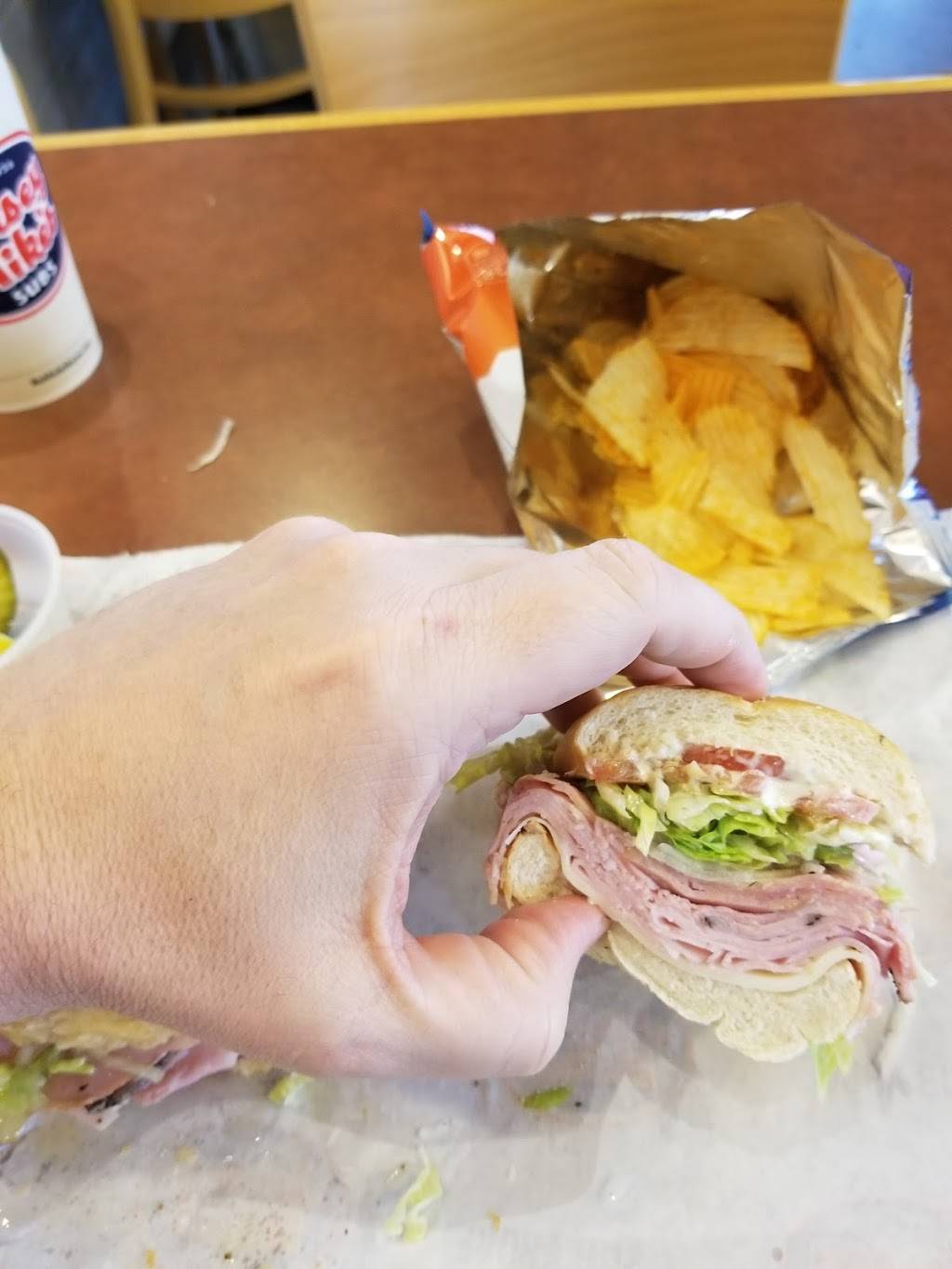 Jersey Mikes Subs | meal takeaway | 73 White Bridge Rd Suite 101, Nashville, TN 37205, USA | 6153523004 OR +1 615-352-3004