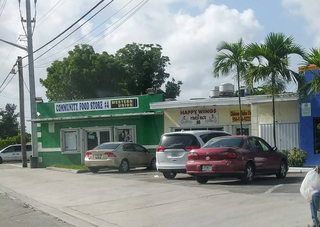 Happy Wings & Fried Rice | restaurant | 1752 Hammondville Rd, Pompano Beach, FL 33069, USA | 9549569222 OR +1 954-956-9222