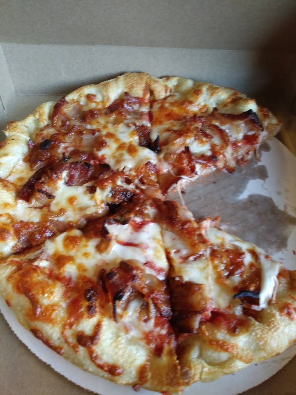 Pizza Factory | meal takeaway | 11 W Main St, Orange, MA 01364, USA | 9785445818 OR +1 978-544-5818