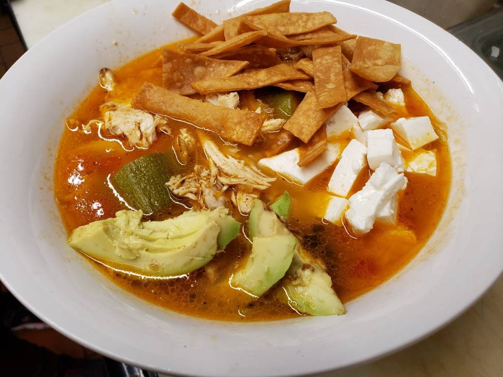 Nopal D.F. Style Mexican Food | restaurant | 265 W Highland Ave, San Bernardino, CA 92405, USA | 9094749084 OR +1 909-474-9084