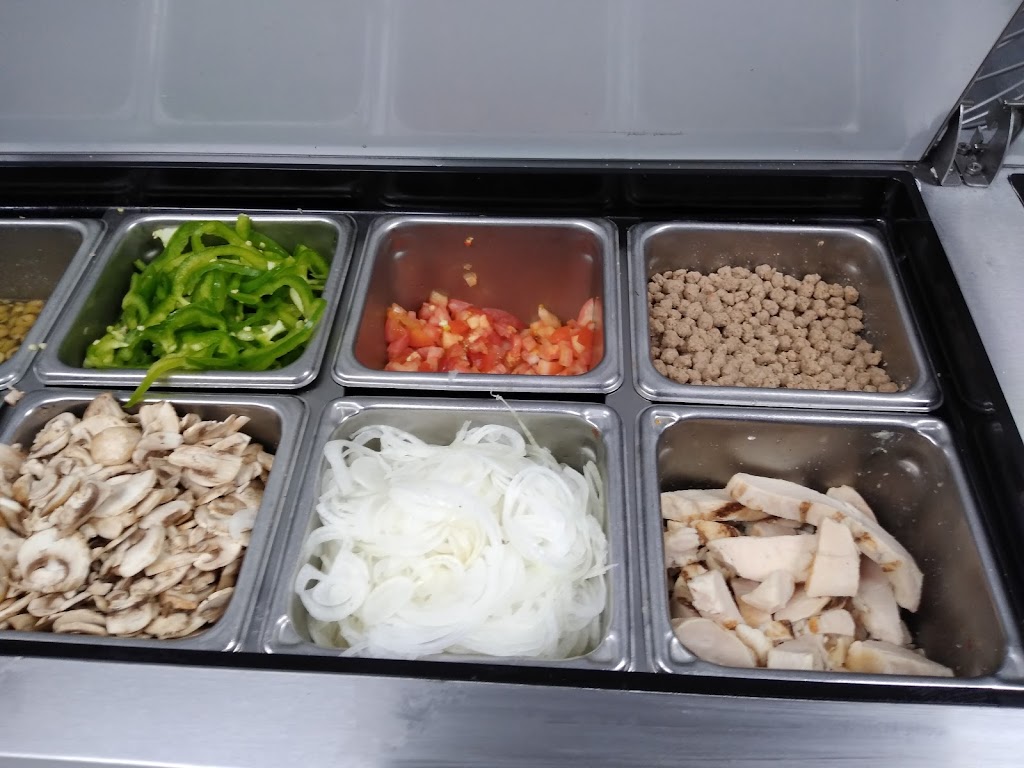 R & R Pizza Express - Cottonwood | restaurant | 636 S Main St, Cottonwood, AZ 86326, USA | 9286391200 OR +1 928-639-1200