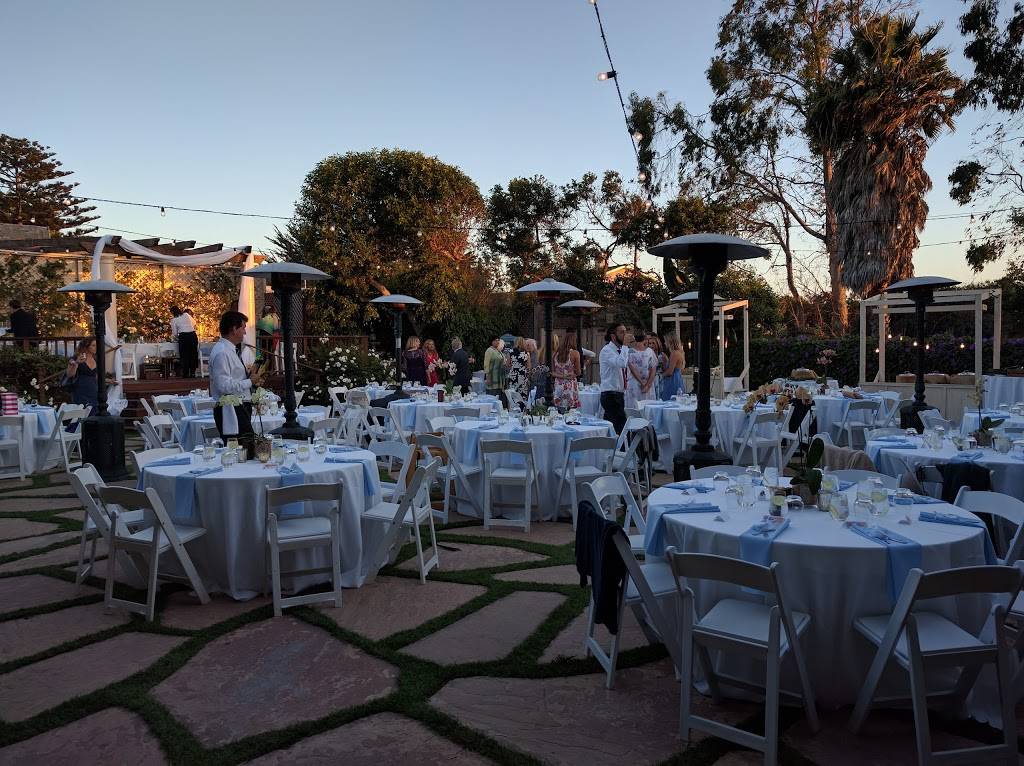 Events by Rincon | restaurant | 3805 Santa Claus Ln, Carpinteria, CA 93013, USA | 8055669933 OR +1 805-566-9933