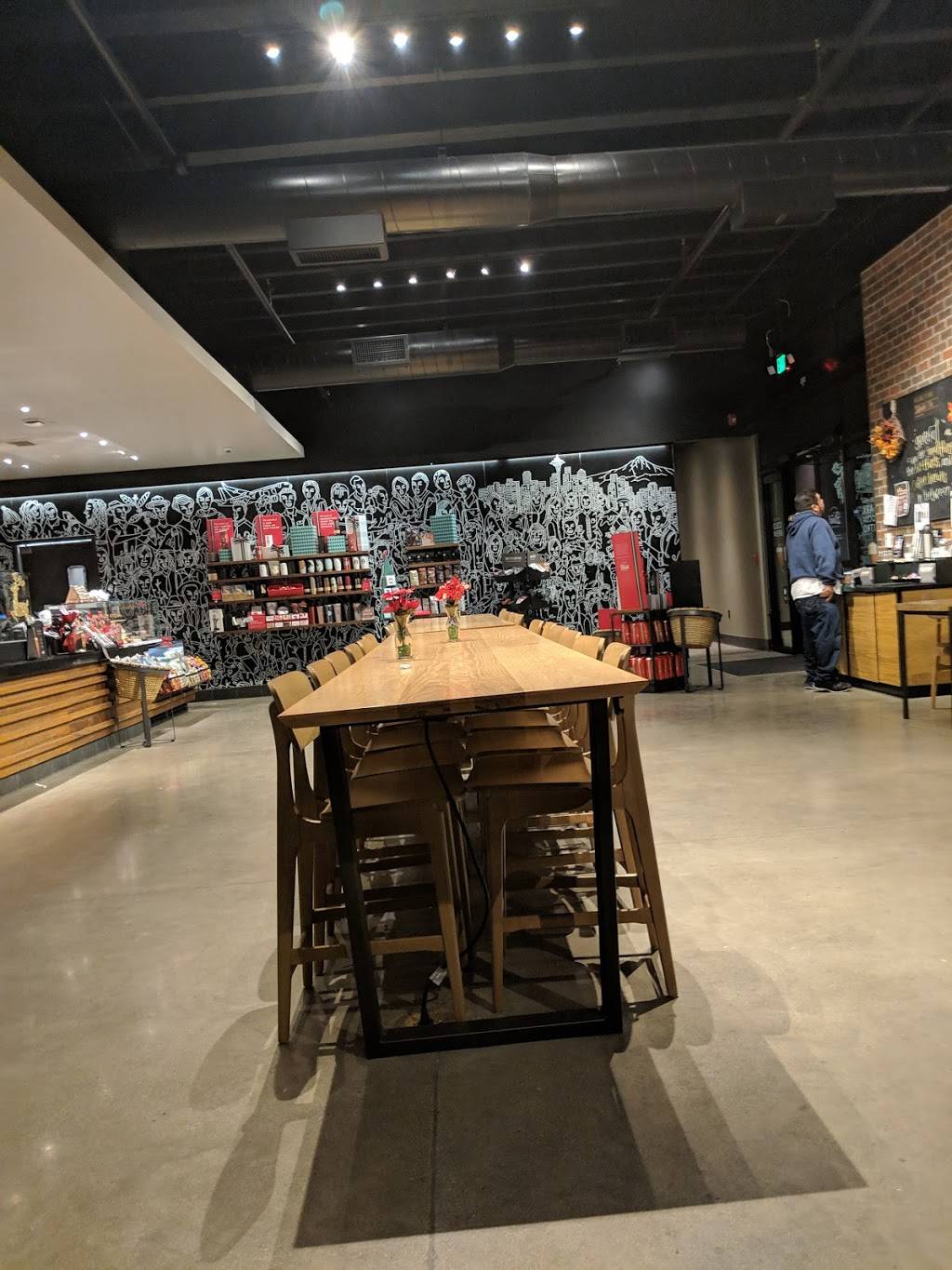 Starbucks | cafe | 2104 Sutterville Rd, Sacramento, CA 95822, USA | 9167093046 OR +1 916-709-3046