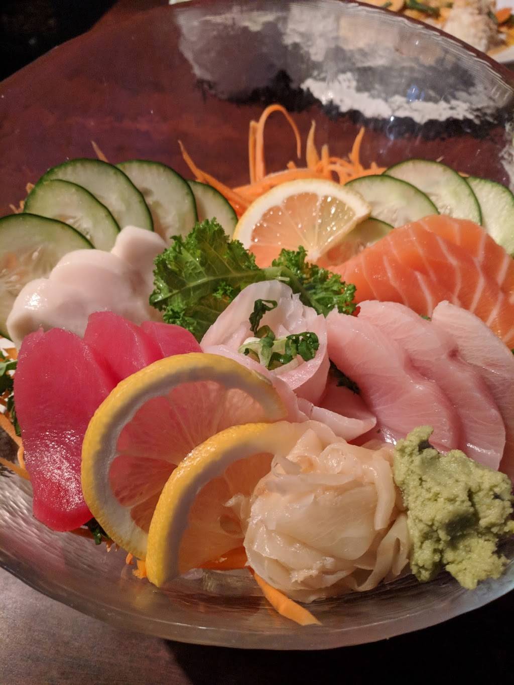 Galanga Thai Kitchen & Sushi | restaurant | 2389 Wilton Dr, Wilton Manors, FL 33305, USA | 9542020000 OR +1 954-202-0000