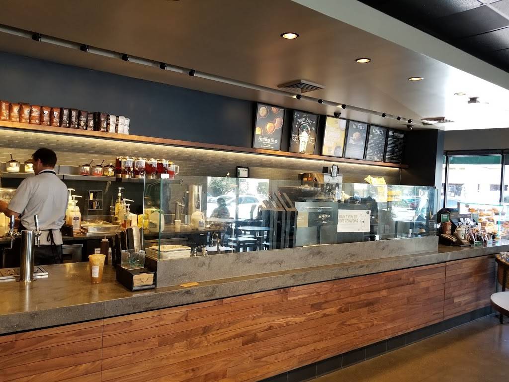 Starbucks | cafe | 2118 Willow Pass Rd #100A, Concord, CA 94520, USA | 9256895357 OR +1 925-689-5357