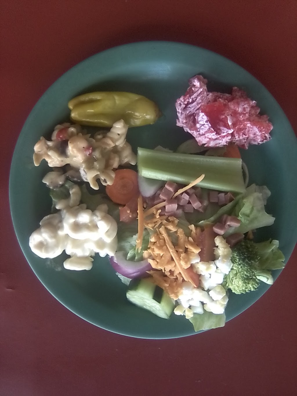 Pizza inn McAlester | restaurant | 419 1/2, S George Nigh Expy, McAlester, OK 74501, USA | 9184238283 OR +1 918-423-8283