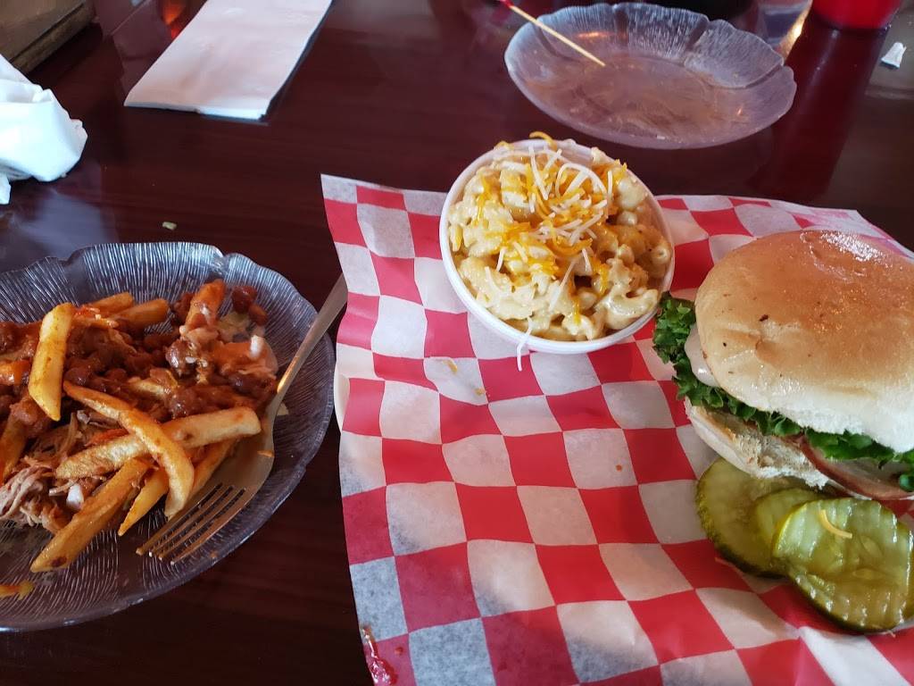 One-Eyed Jacks | restaurant | 5983 S Transit Rd, Lockport, NY 14094, USA | 7164385414 OR +1 716-438-5414