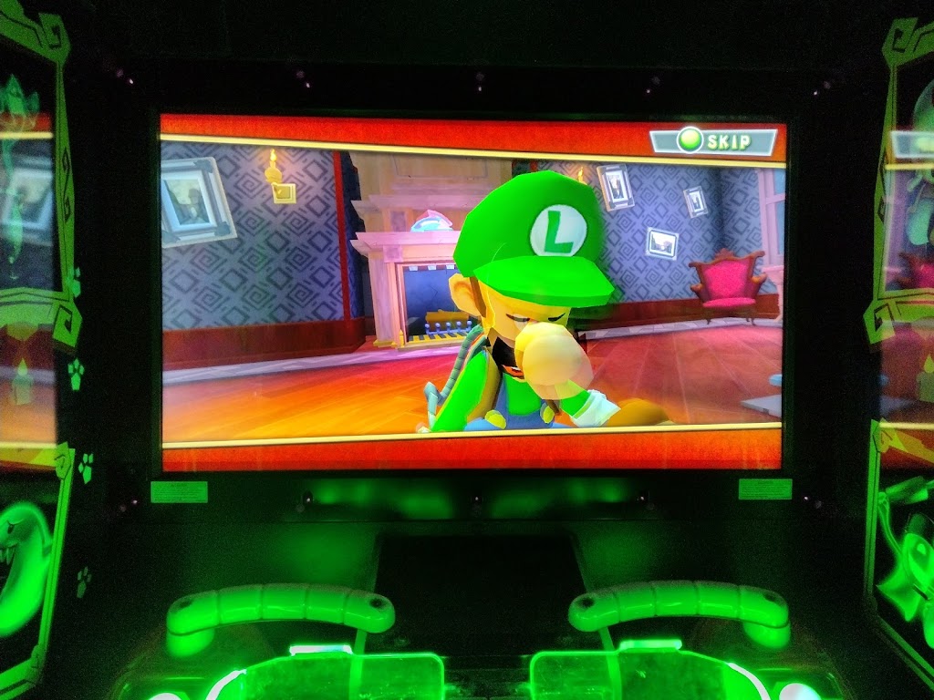 Spare Time Cedar Rapids | restaurant | 4601 1st Ave SE, Cedar Rapids, IA 52402, USA | 3192496001 OR +1 319-249-6001