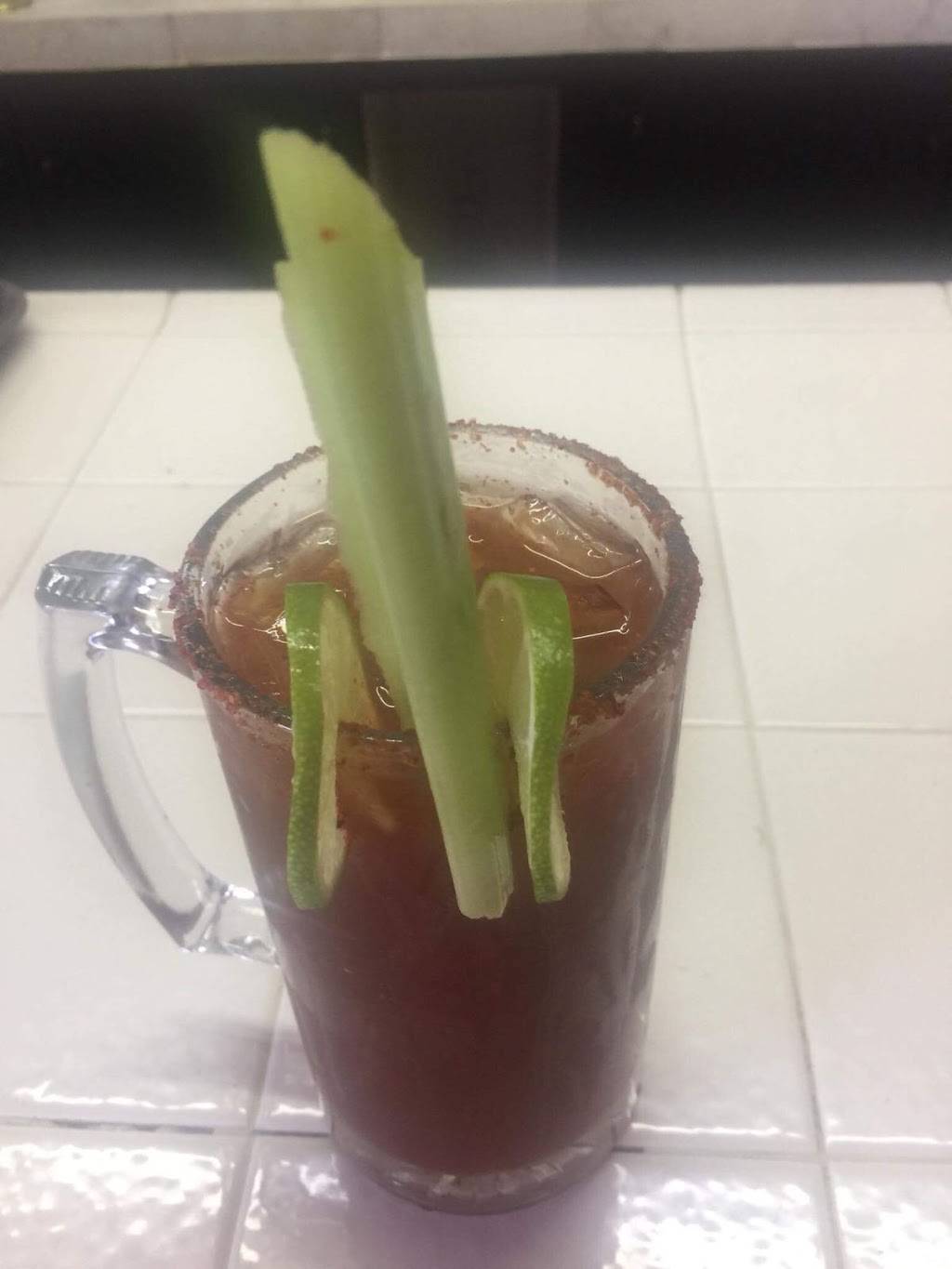 La Perla del Pacifico Oakland | restaurant | 4149 Foothill Blvd, Oakland, CA 94601, USA | 5102616671 OR +1 510-261-6671