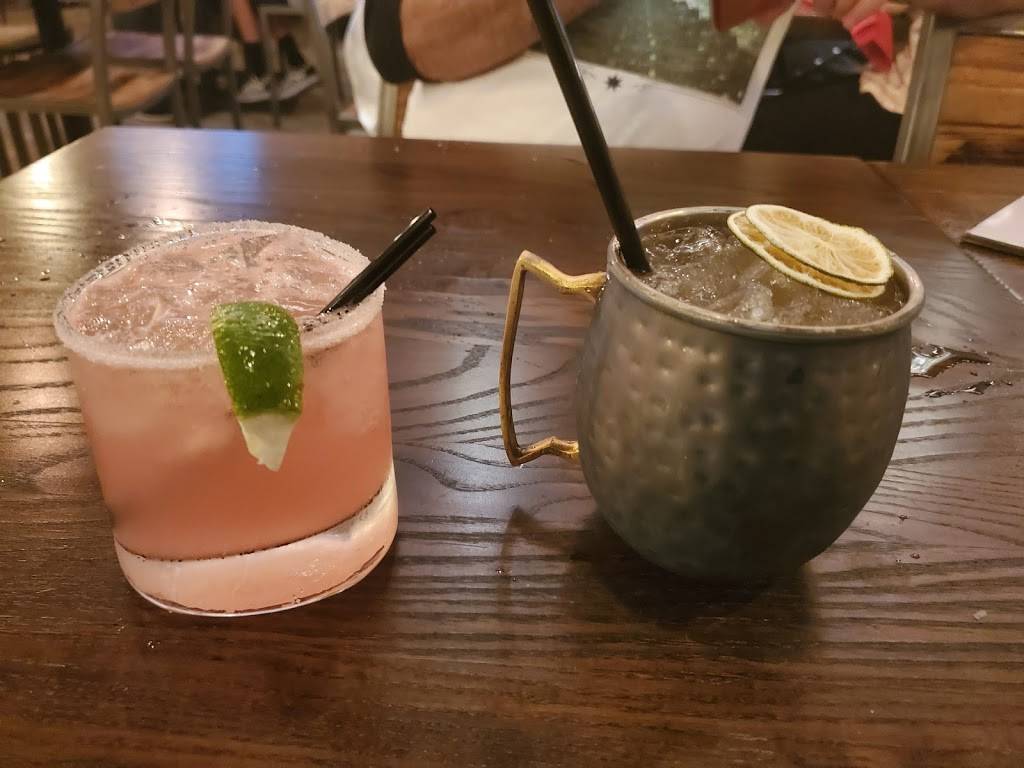 Sins Gastrobar | restaurant | 9835 NE 2nd Ave, Miami Shores, FL 33138, USA | 7868010955 OR +1 786-801-0955