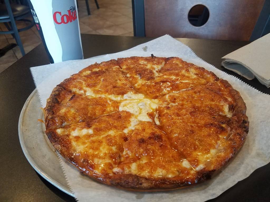 Kingston House of Pizza | restaurant | 11 Main St, Kingston, MA 02364, USA | 7815856901 OR +1 781-585-6901