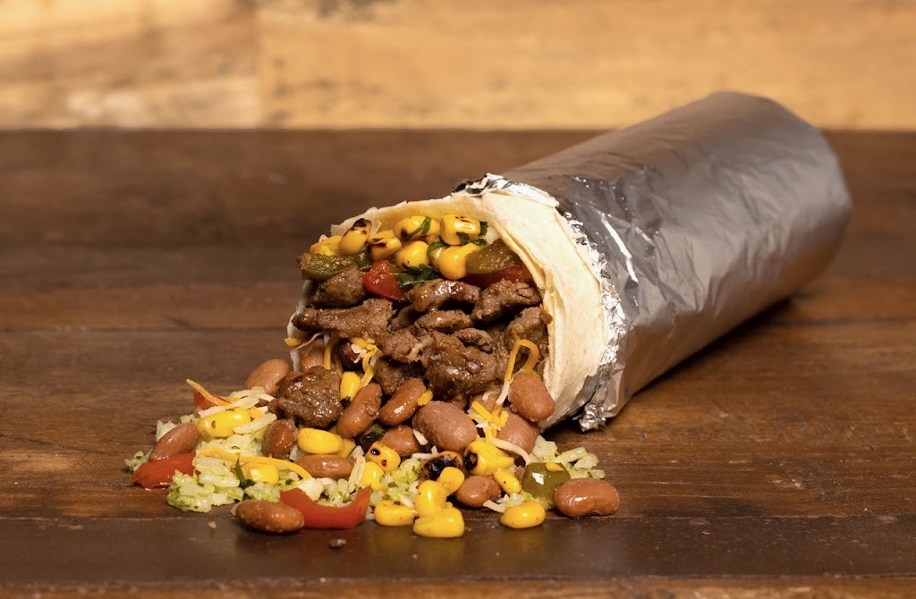 Freebirds World Burrito | restaurant | 24200 W Interstate 10 Frontage Rd, San Antonio, TX 78257, USA | 2103336221 OR +1 210-333-6221
