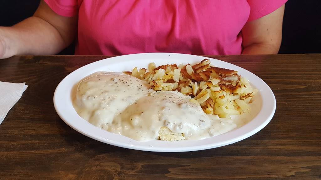 Barlows Country Kitchen | restaurant | 21 Morgan Dr, Lucasville, OH 45648, USA | 7402591177 OR +1 740-259-1177