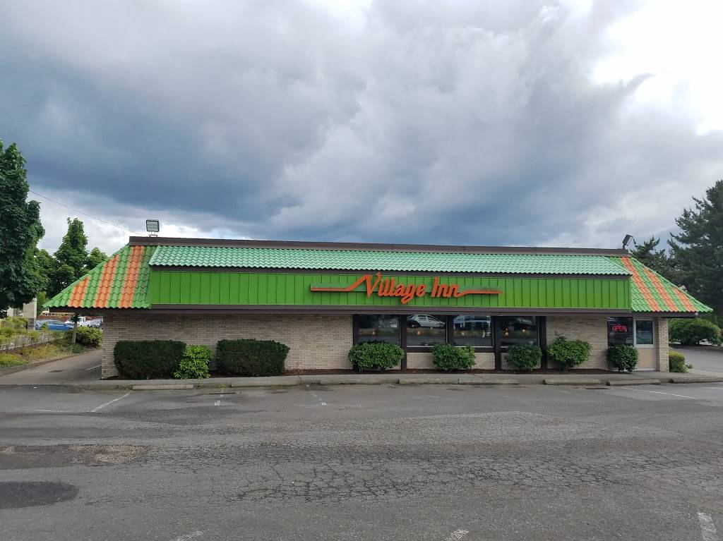 Village Inn | bakery | 10650 SW Beaverton Hillsdale Hwy, Beaverton, OR 97005, USA | 5036448848 OR +1 503-644-8848