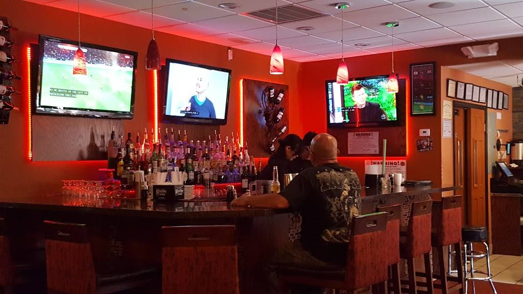 Osaka Lucky Garden | restaurant | 522 Shirley St, Winthrop, MA 02152, USA | 6178468560 OR +1 617-846-8560