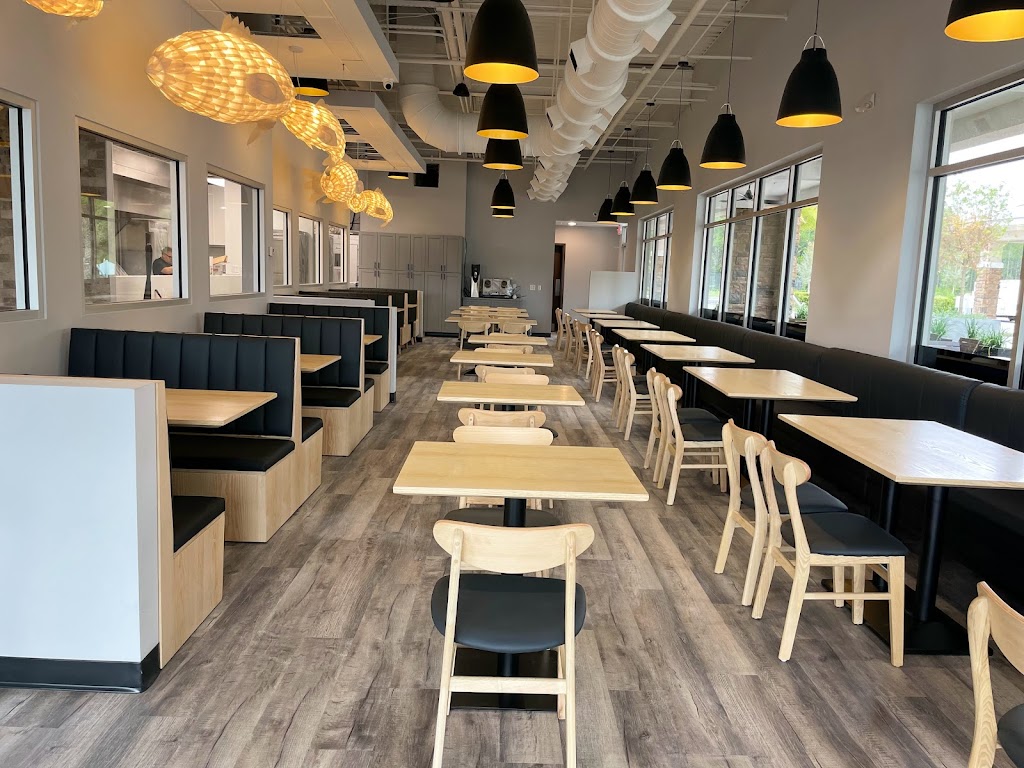 Rustica Earth Sea Fire | restaurant | 70 Silver Frst Dr Ste 115, St. Augustine, FL 32092, USA | 9044818436 OR +1 904-481-8436