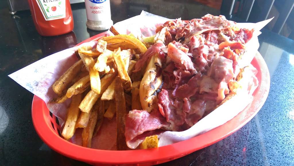 Jacks New Yorker Deli | meal takeaway | 168 Roswell St NE, Marietta, GA 30060, USA | 7704241402 OR +1 770-424-1402