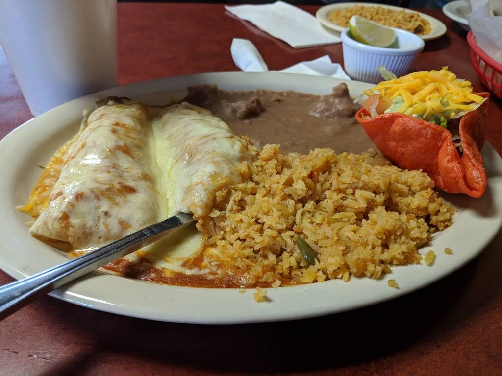 TINK - A - TAKO Mexican Food | restaurant | 2919 Blanco Rd, San Antonio, TX 78212, USA | 2107381161 OR +1 210-738-1161