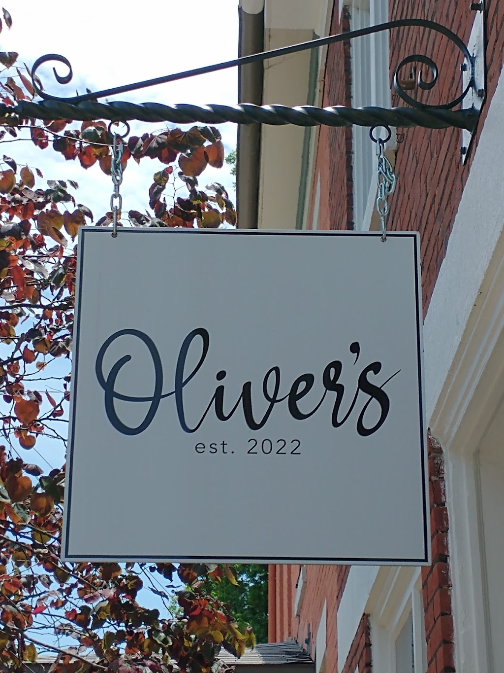 Olivers | restaurant | 109 N Main St, Ste. Genevieve, MO 63670, USA | 5735350779 OR +1 573-535-0779