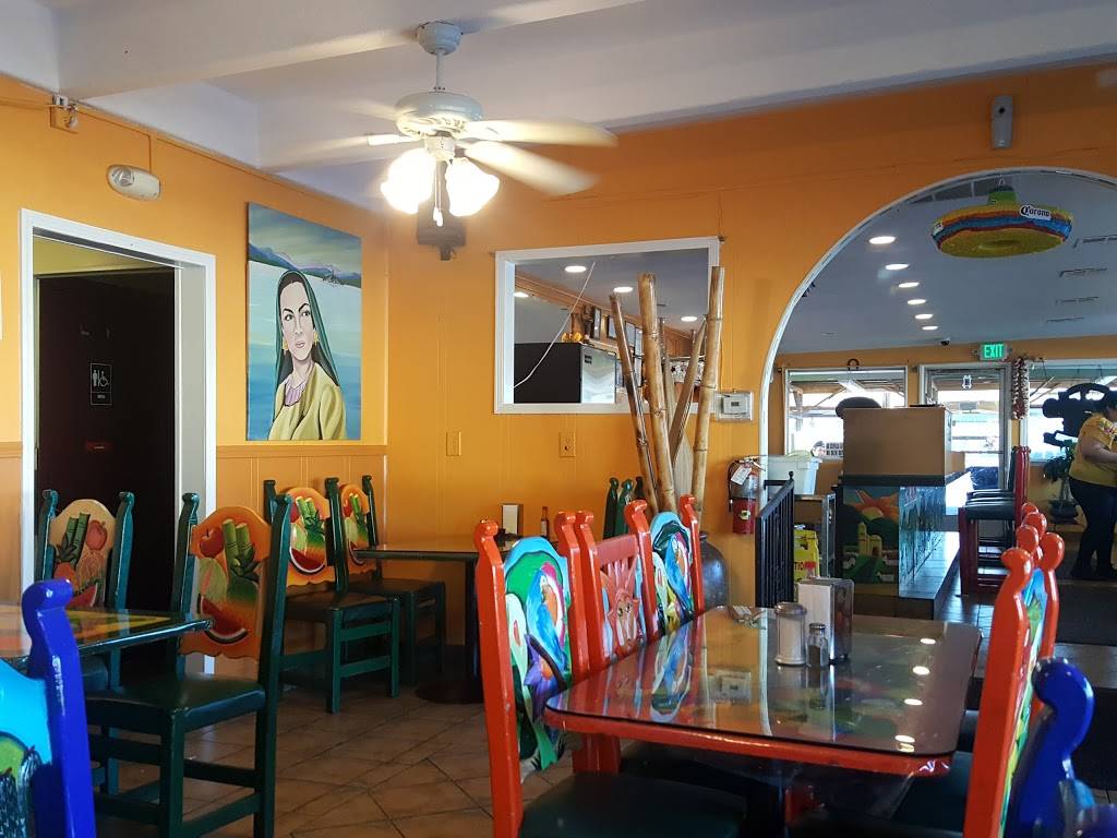 La Fondita | restaurant | 816 Sebastopol Rd, Santa Rosa, CA 95407, USA | 7075260881 OR +1 707-526-0881