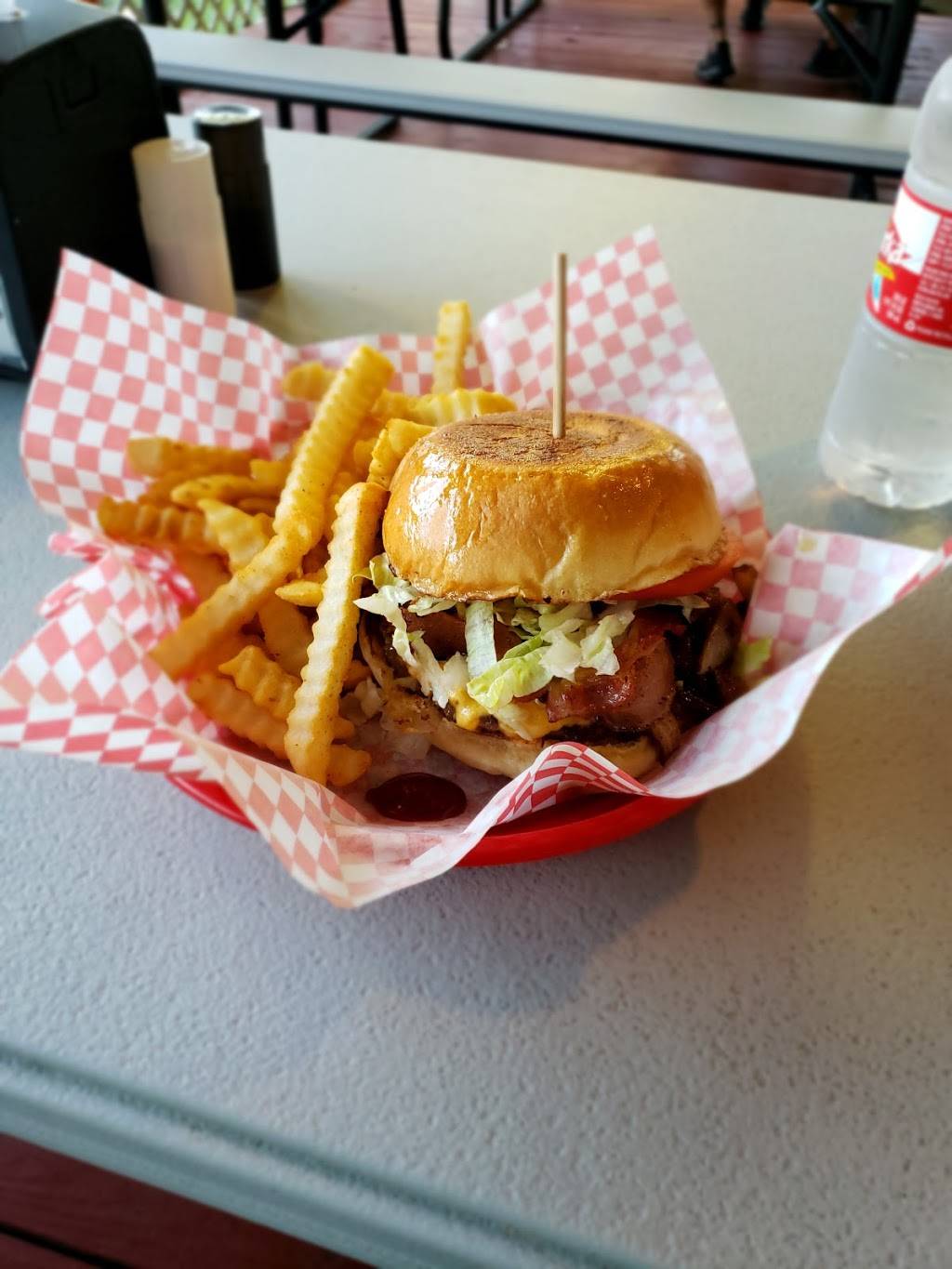 Frozen Dreams | restaurant | 6719 Westfield, San Antonio, TX 78227, USA | 2106789136 OR +1 210-678-9136