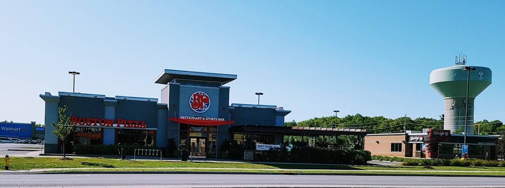 Boston Pizza | restaurant | 3884 Innes Rd, Orléans, ON K1W 1K9, Canada | 6135900881 OR +1 613-590-0881