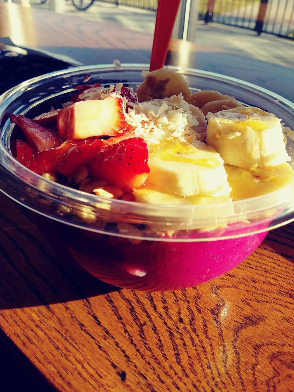 Jamba & Brueggers Bagels-Iowa City | restaurant | 708 S Riverside Dr, Iowa City, IA 52246, USA | 3193330019 OR +1 319-333-0019