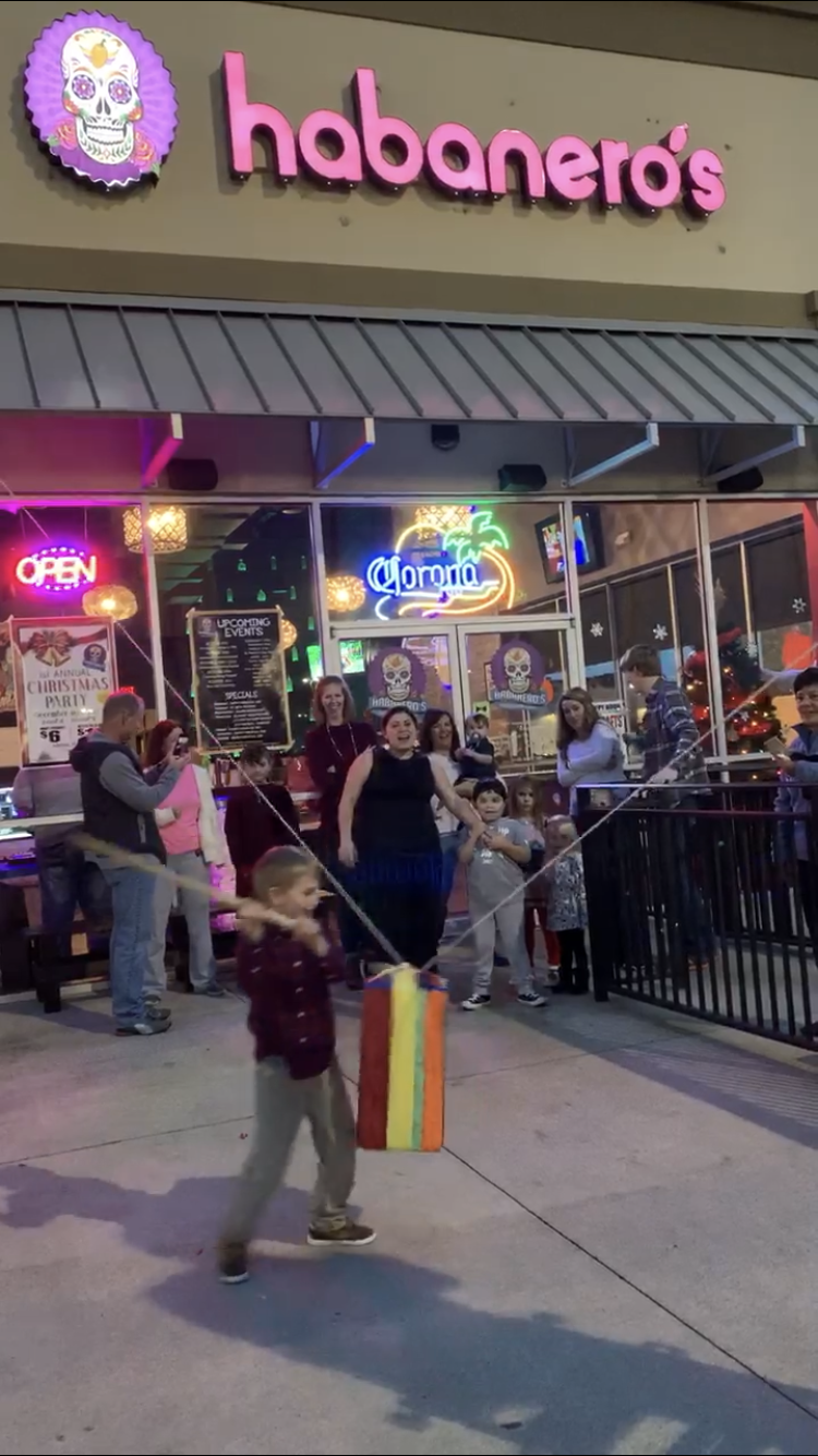 Habanero’s | restaurant | 7041 Youree Dr #100, Shreveport, LA 71105, USA | 3188487186 OR +1 318-848-7186