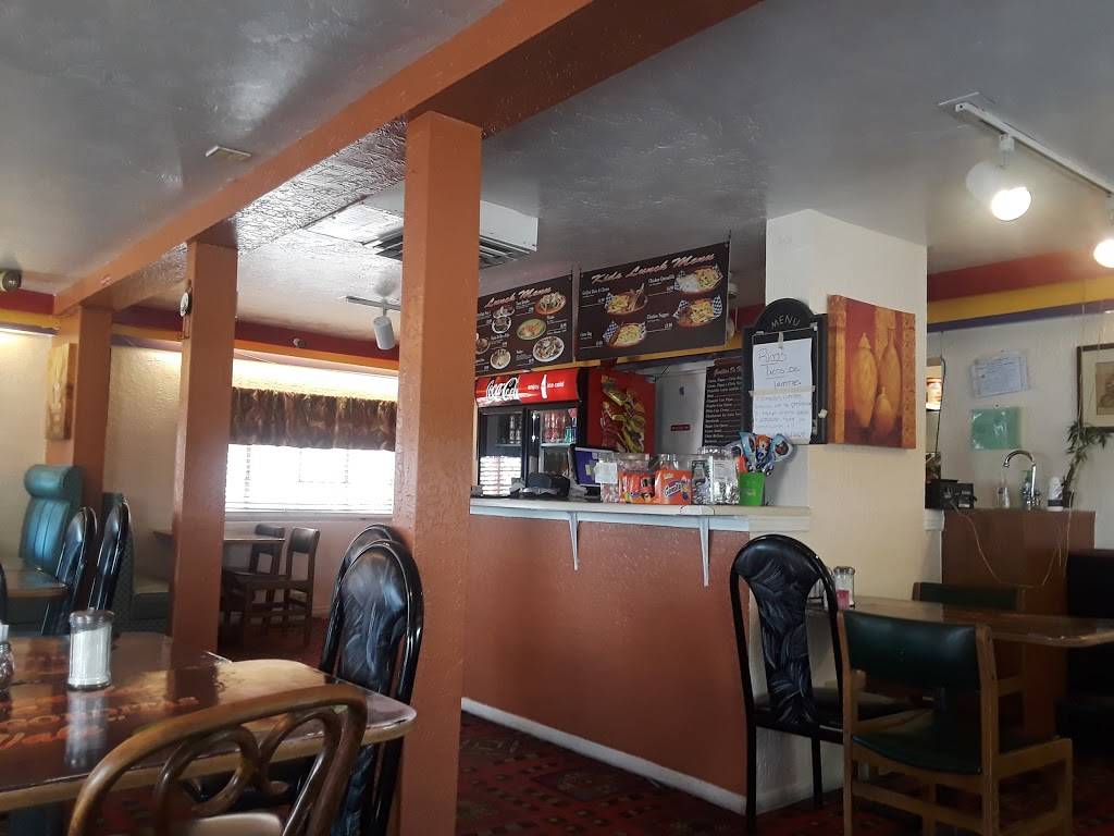 Ricas Gorditas Vale | restaurant | 3311 Coors Blvd SW, Albuquerque, NM 87121, USA | 5053193063 OR +1 505-319-3063