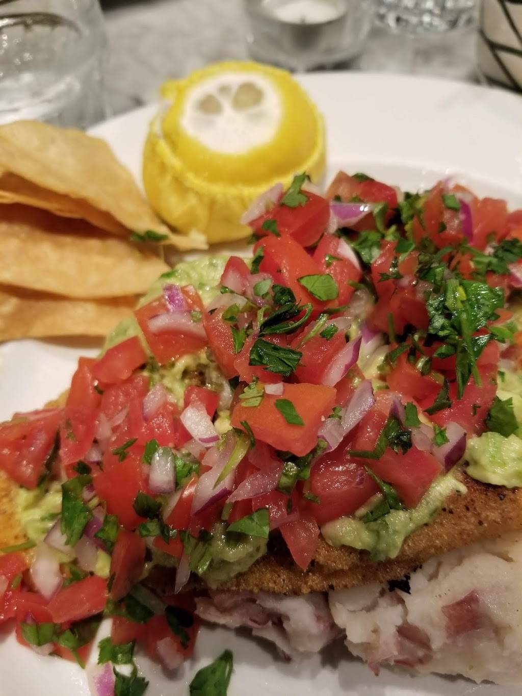 Pear Street Bistro | restaurant | Pear St, Pinole, CA 94564, USA | 5107418875 OR +1 510-741-8875