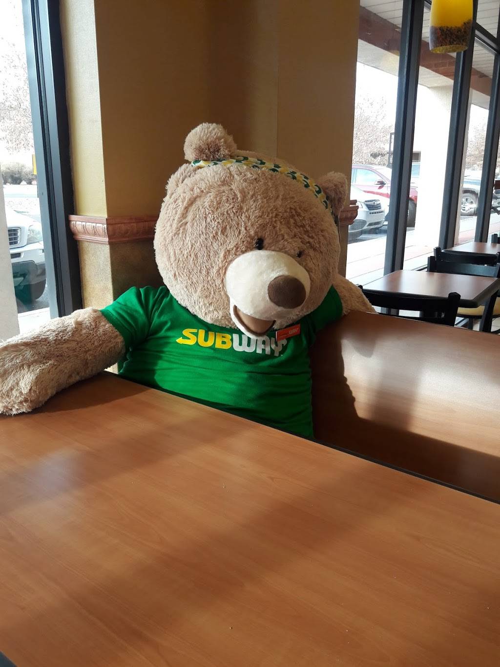 Subway | meal takeaway | 4801 Montaño Rd NW Suite B-4, Albuquerque, NM 87120, USA | 5057921105 OR +1 505-792-1105