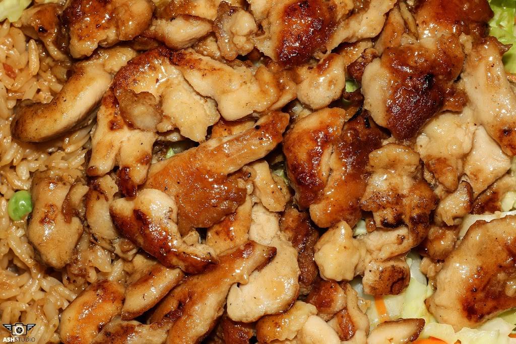 Sarku Japan | restaurant | 7974 W McNab Rd, North Lauderdale, FL 33068, USA | 9545976992 OR +1 954-597-6992