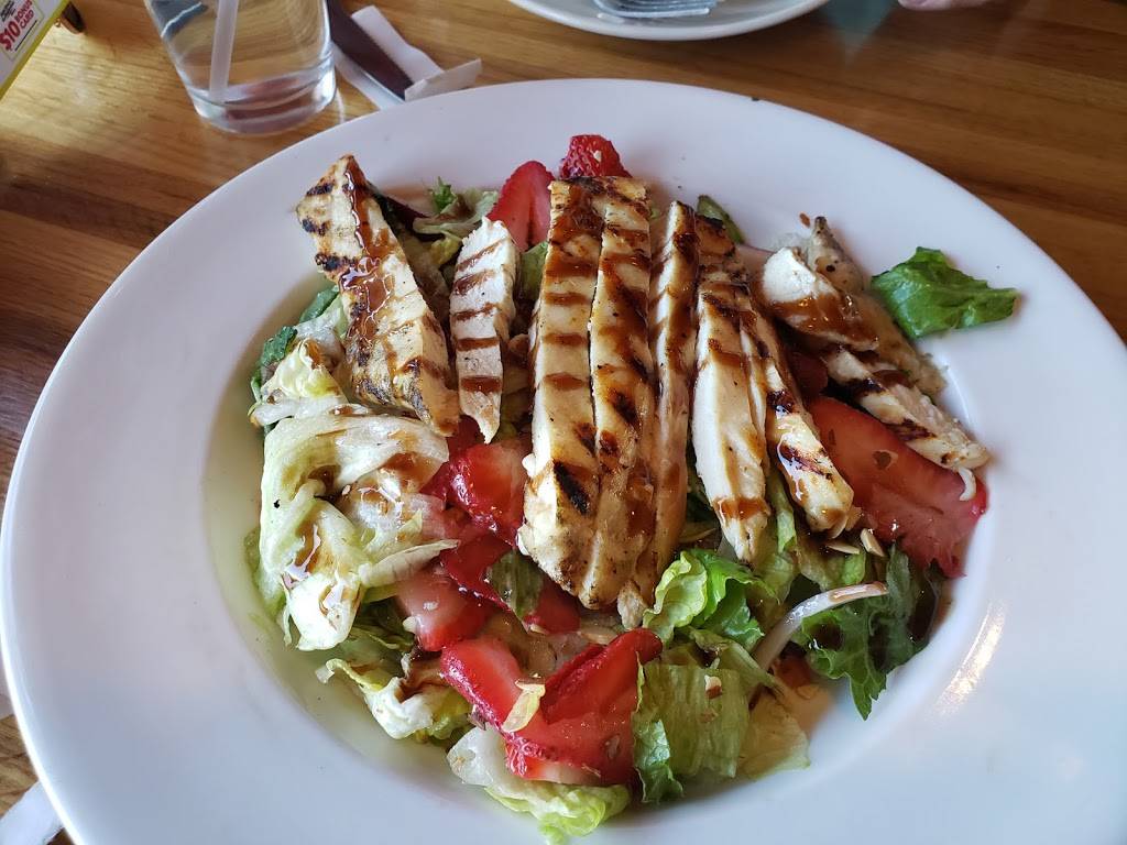 Applebees Grill + Bar | restaurant | 8292 S University Blvd, Centennial, CO 80122, USA | 3037703383 OR +1 303-770-3383