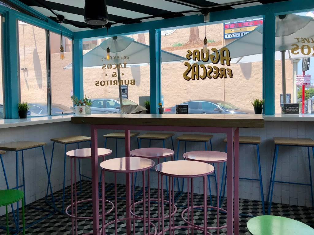 Tacos Tu Madre | restaurant | 1945 Westwood Blvd, Los Angeles, CA 90025, USA | 4248327092 OR +1 424-832-7092