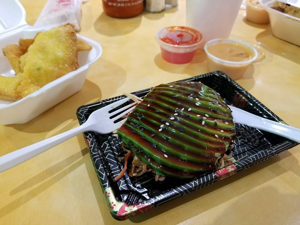 Oriental cafe | restaurant | 3360 Hikes Ln, Louisville, KY 40220, USA | 5024510077 OR +1 502-451-0077