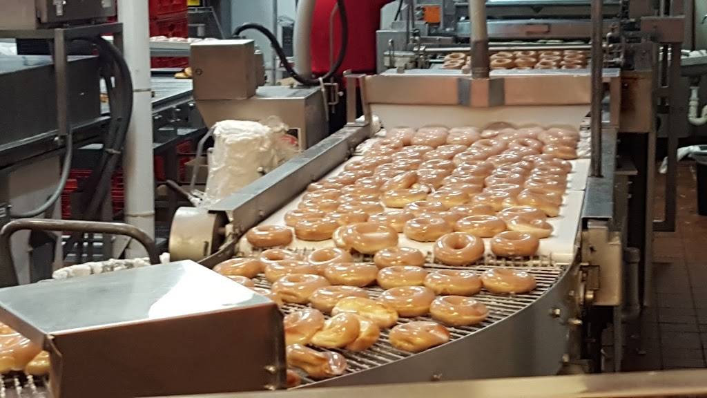 Krispy Kreme | bakery | 12973 Atlantic Blvd, Jacksonville, FL 32225, USA | 9042204806 OR +1 904-220-4806