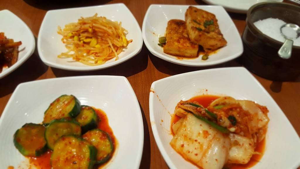 Big House | restaurant | 1177 S Elmhurst Rd, Des Plaines, IL 60016, USA | 8479815220 OR +1 847-981-5220