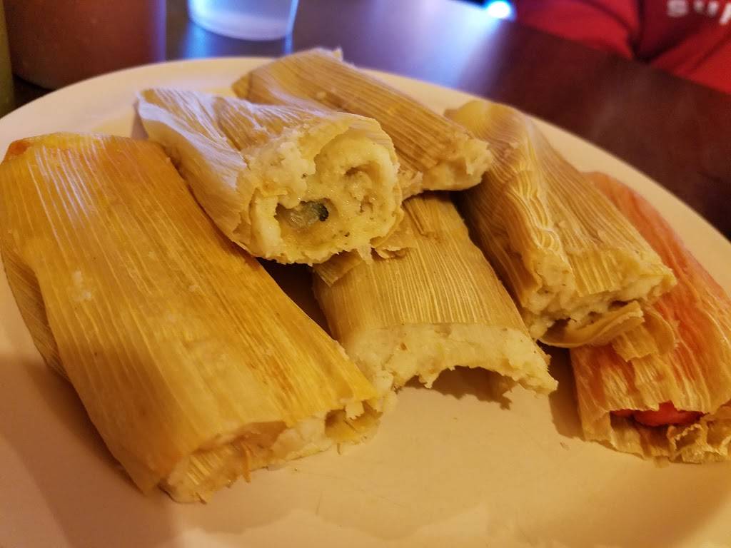 Universal Tamal | restaurant | 225 S Main St, Goshen, IN 46526, USA | 5745343736 OR +1 574-534-3736