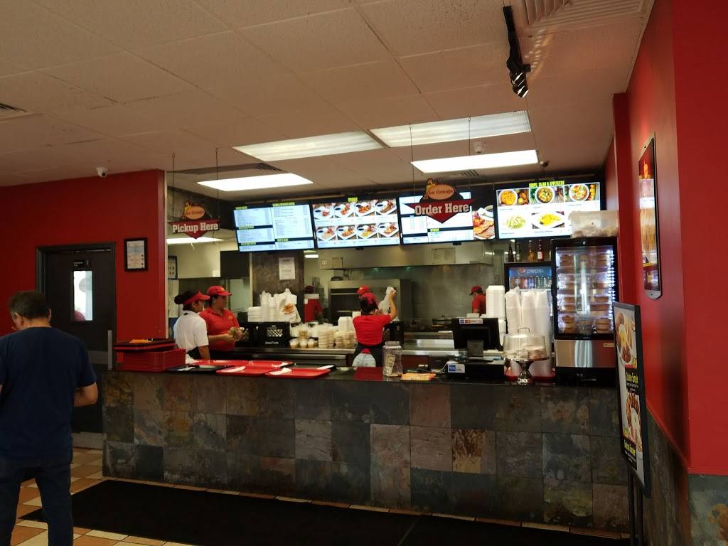 La Granja | restaurant | 7699 S Orange Blossom Trail, Orlando, FL 32809, USA | 4078576080 OR +1 407-857-6080