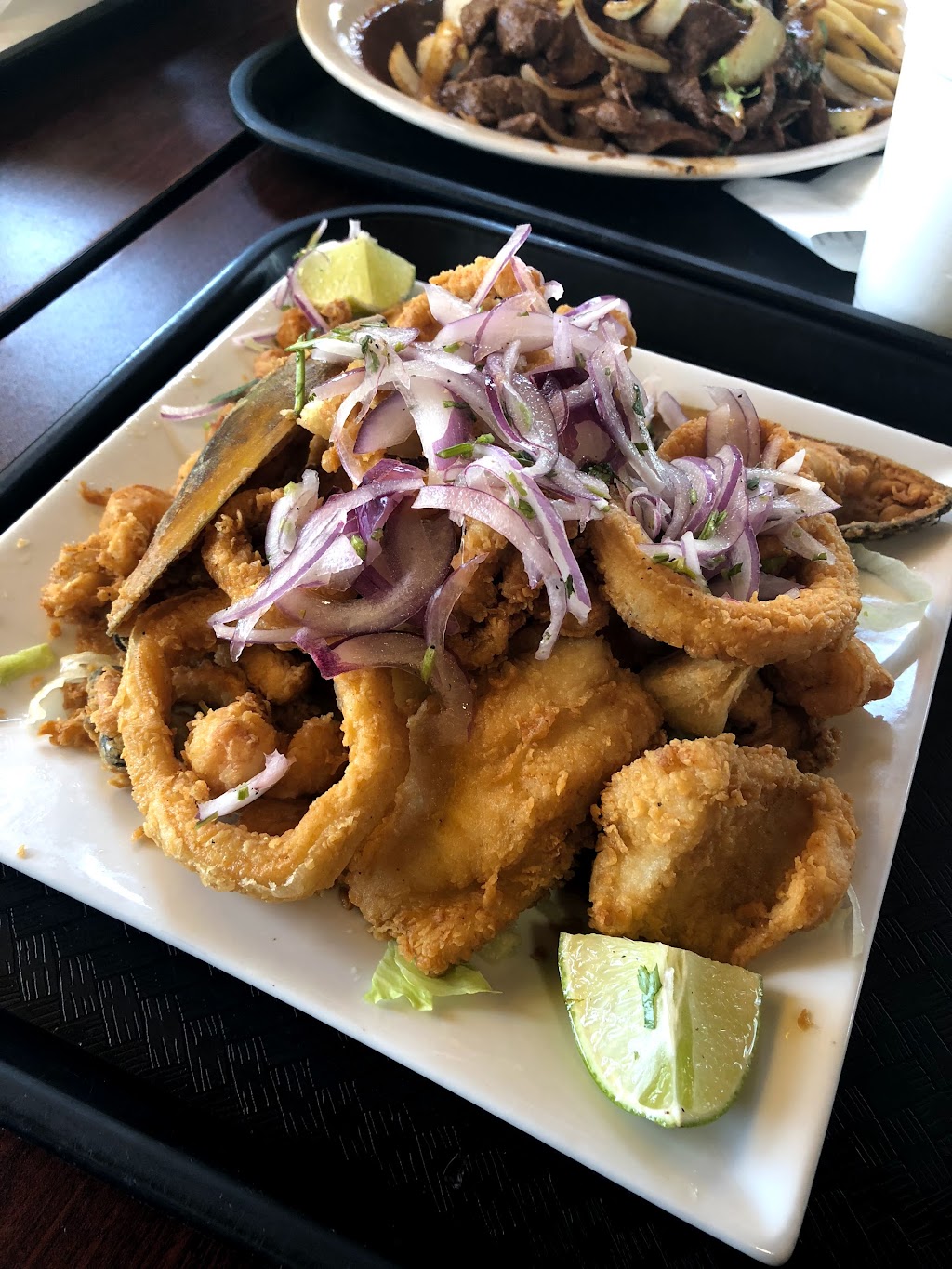 La Granja | restaurant | 1901 NE 163rd St, North Miami Beach, FL 33162, USA | 3059490407 OR +1 305-949-0407