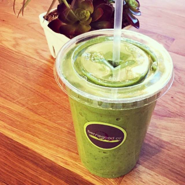 Berriegood Co. | restaurant | 681 E Louisiana Ave #102, Denver, CO 80210, USA | 3032825014 OR +1 303-282-5014