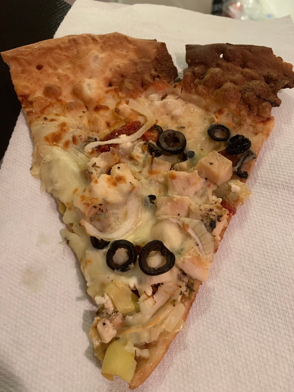 Pinks Pizza | meal delivery | 2726 Bissonnet St, Houston, TX 77005, USA | 7135287465 OR +1 713-528-7465