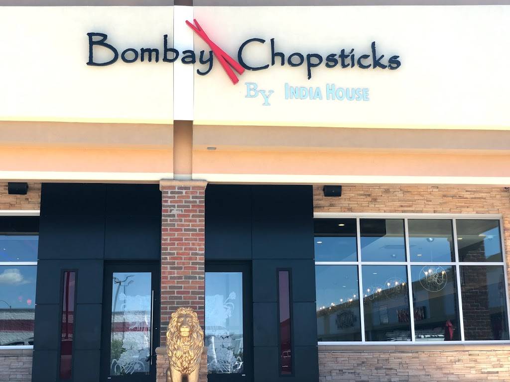 Bombay Chopsticks | restaurant | 1568 W Ogden Ave, Site #148, Naperville, IL 60540, USA | 3312262928 OR +1 331-226-2928