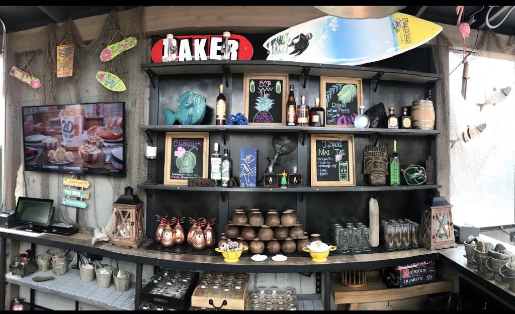 Bakes Place | restaurant | 155 108th Ave NE Ste 110, Bellevue, WA 98004, USA | 4254542776 OR +1 425-454-2776