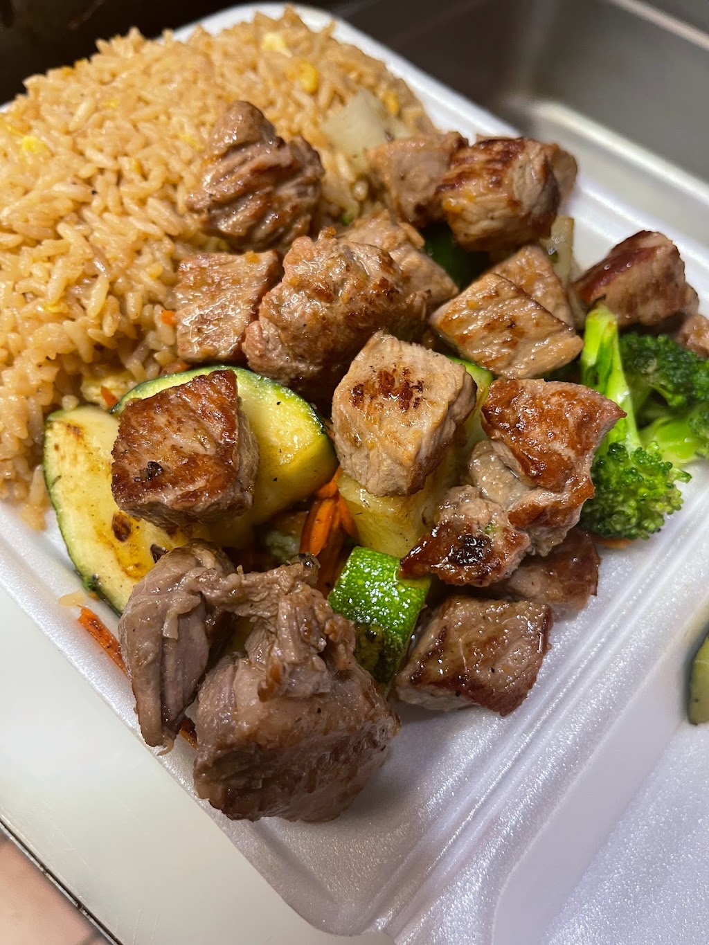 Yum Yum Main Street Bryant | restaurant | 3213 Main St Suite 7, Bryant, AR 72022, USA | 5019437179 OR +1 501-943-7179