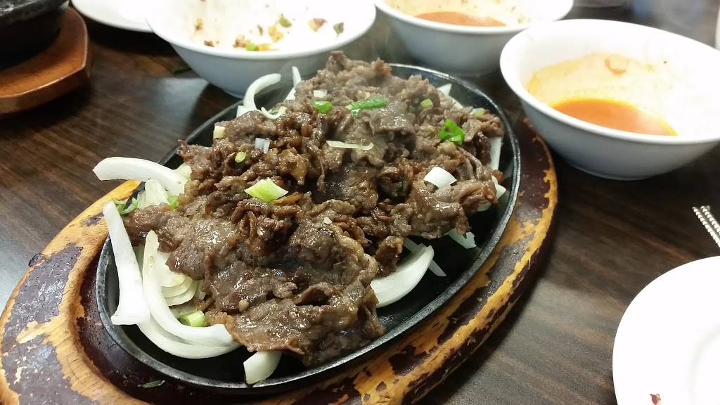 New Seoul Restaurant | restaurant | 14007 Hwy 99 # G, Lynnwood, WA 98087, USA | 4257878616 OR +1 425-787-8616