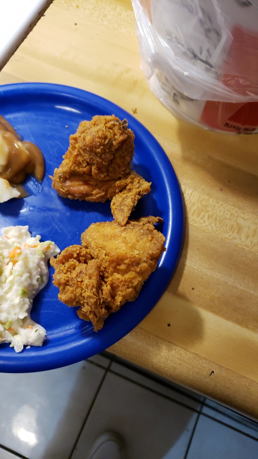 KFC | restaurant | 2828 N Monroe St, Tallahassee, FL 32303, USA | 8508079054 OR +1 850-807-9054