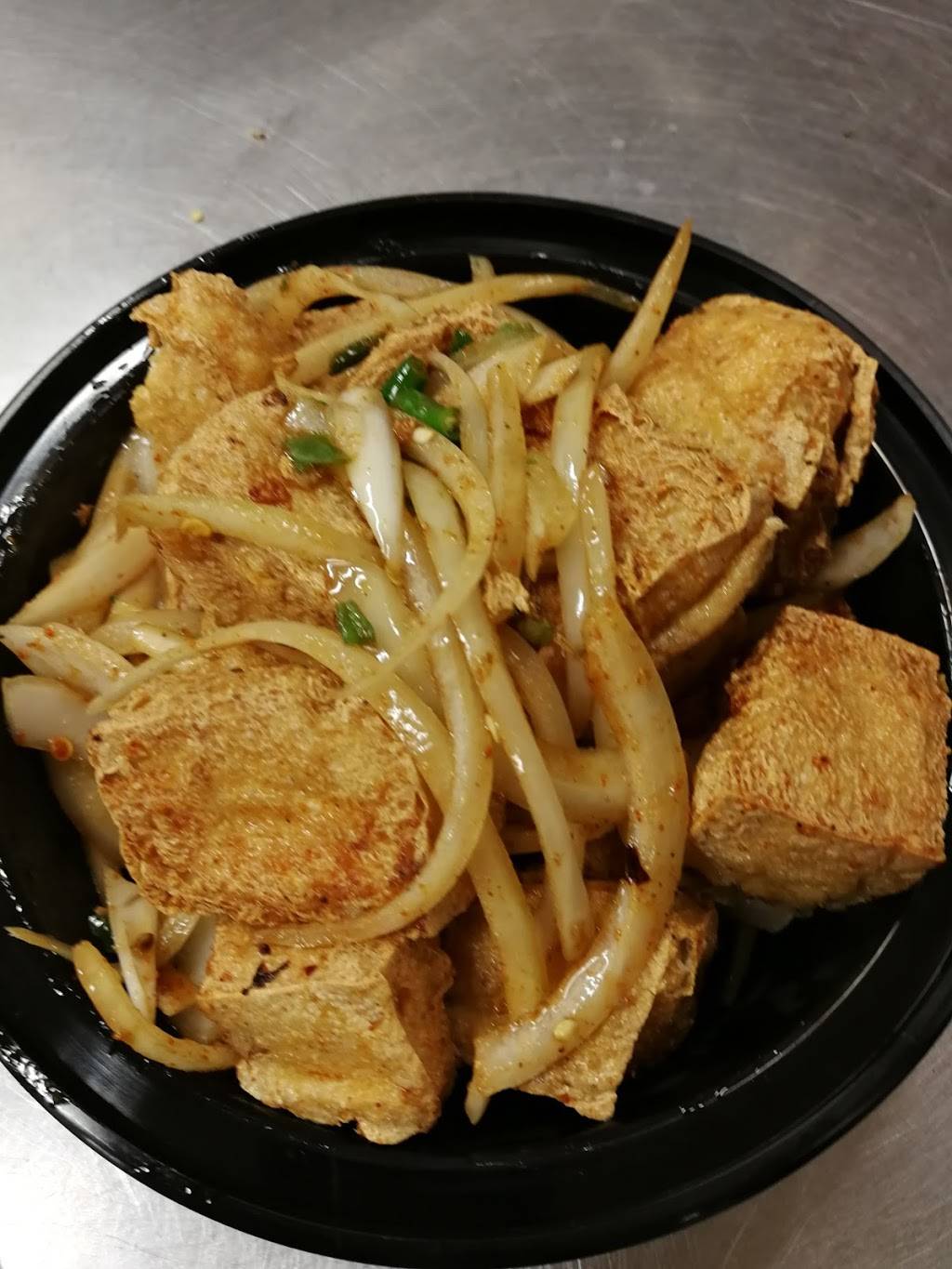 Spicy Dragon | restaurant | 1340 Kingston Rd, Pickering, ON L1V 3M9, Canada | 9054208088 OR +1 905-420-8088