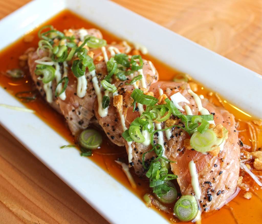 Kinka Izakaya | restaurant | 4775 Yonge St, North York, ON M2N 5M5, Canada | 6473466246 OR +1 647-346-6246